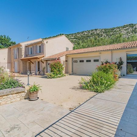Вилла Domaine Purviti Бом-де-Вениз Экстерьер фото